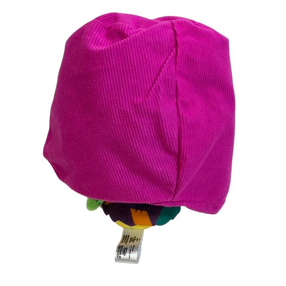 Funko The Nightmare Before Christmas Sally Blacklight Pop! Plush - Picture 3 of 5